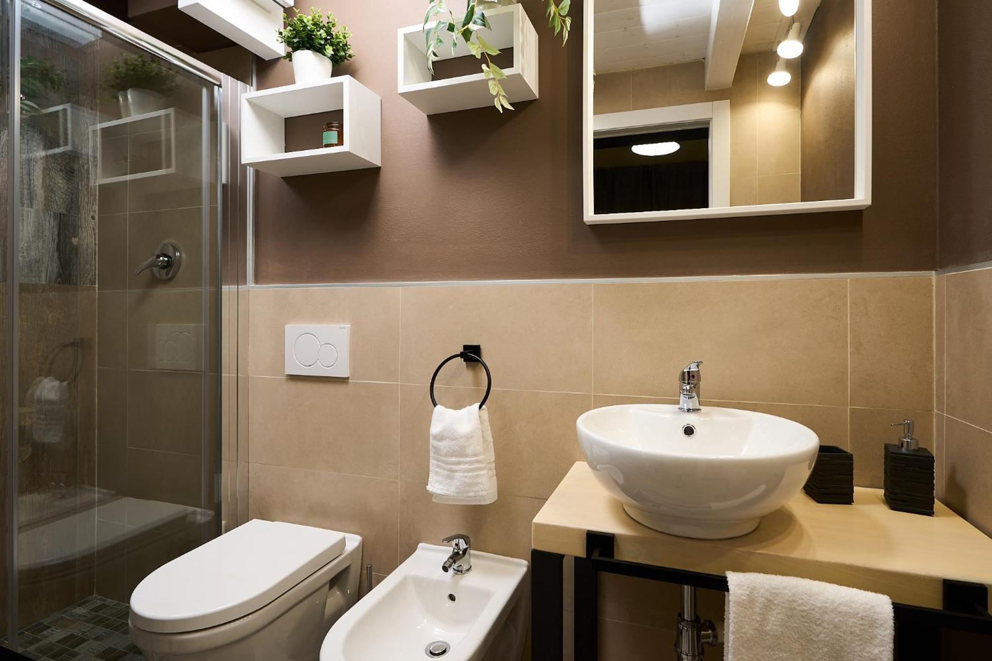 Residenza Piccoli Sogni Hotel Comacchio Luaran gambar